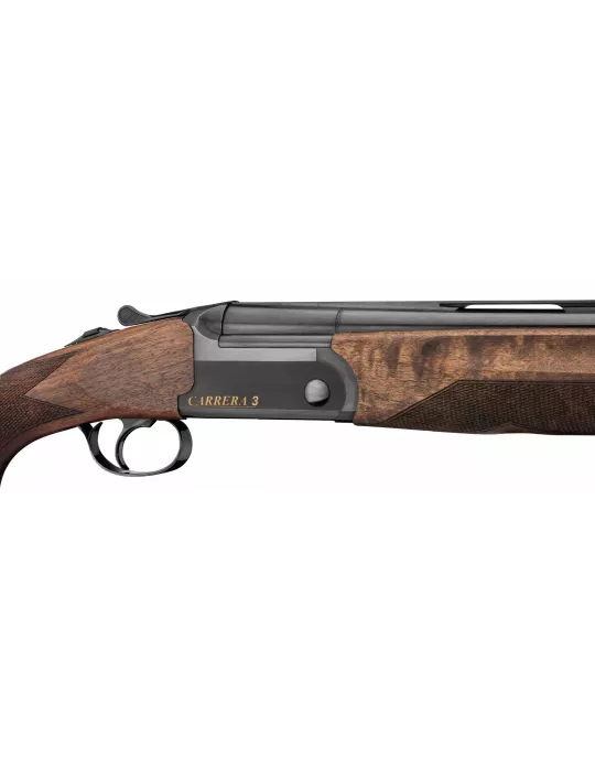 FUSIL FAIR SUPER TRAP CARRERA 3 EJECTEUR MDS CROSSE GRAVEE CAL12/76/76 CM