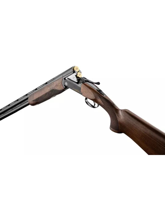 FUSIL FAIR SUPER TRAP CARRERA 3 EJECTEUR MDS CROSSE GRAVEE CAL12/76/76 CM