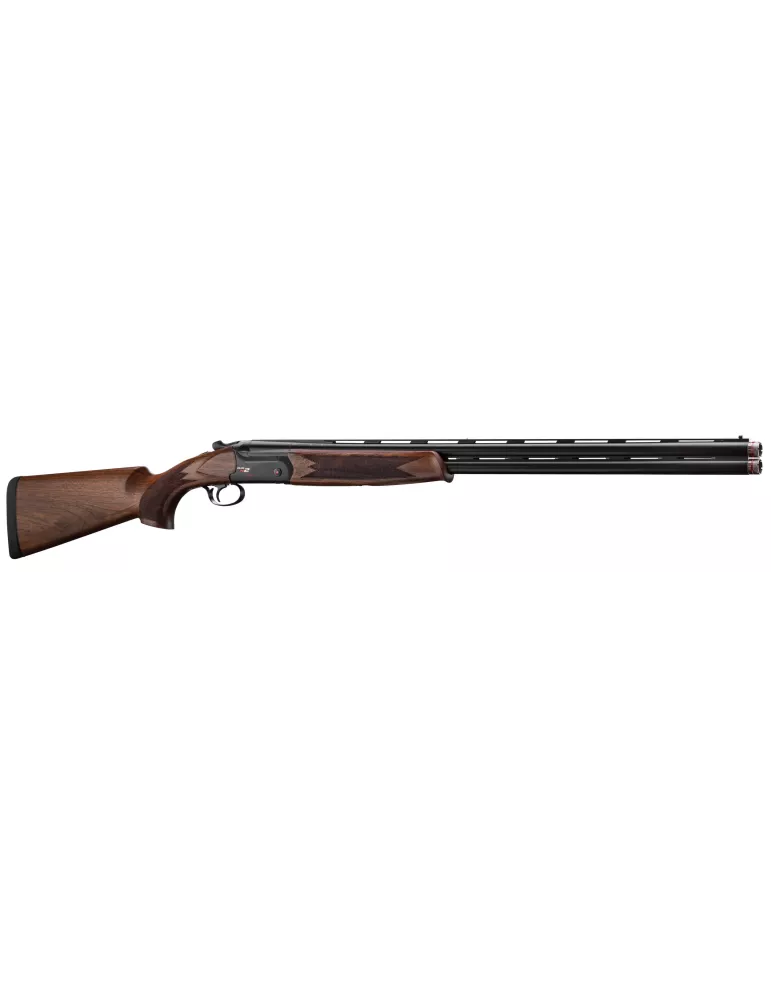 FUSIL FABARM SUPERPOSE ELOS N2 SPORTING CROSSE FIXE CAL12/76/76