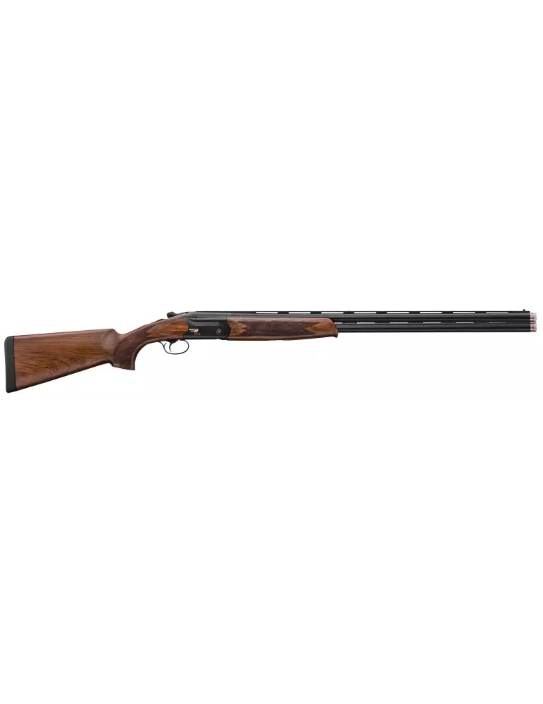 FUSIL FABARM SUPERPOSE ELOS N2 SPORTING CROSSE FIXE CAL12/76/76