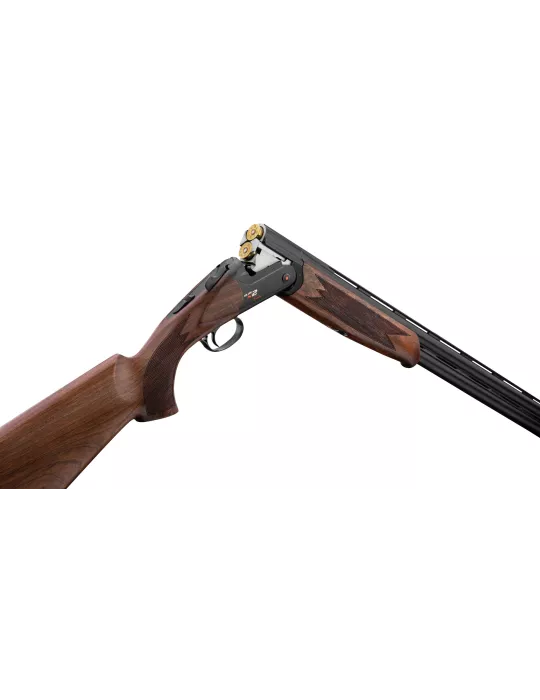 FUSIL FABARM SUPERPOSE ELOS N2 SPORTING CROSSE FIXE CAL12/76/76
