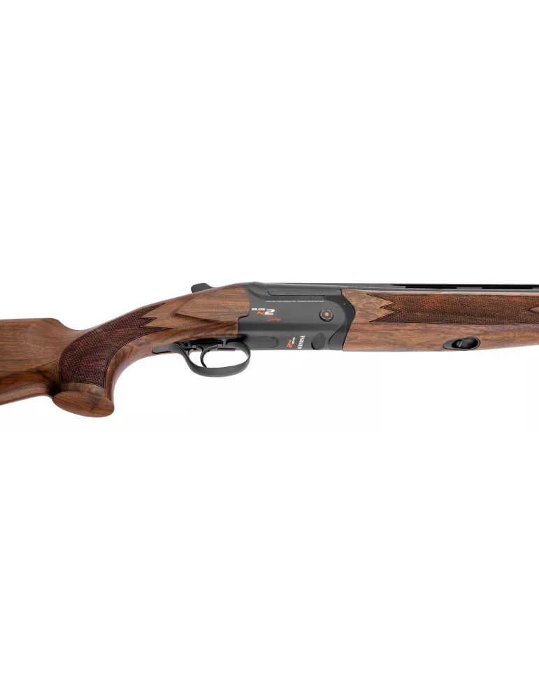 FUSIL FABARM SUPERPOSE ELOS N2 SPORTING CROSSE FIXE CAL12/76/76