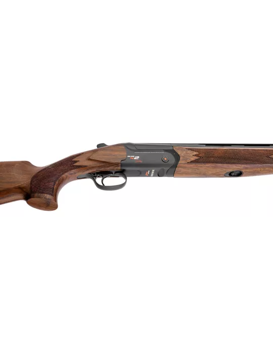 FUSIL FABARM SUPERPOSE ELOS N2 SPORTING CROSSE FIXE CAL12/76/76