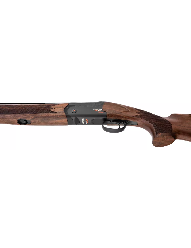 FUSIL FABARM SUPERPOSE ELOS N2 SPORTING CROSSE FIXE CAL12/76/76