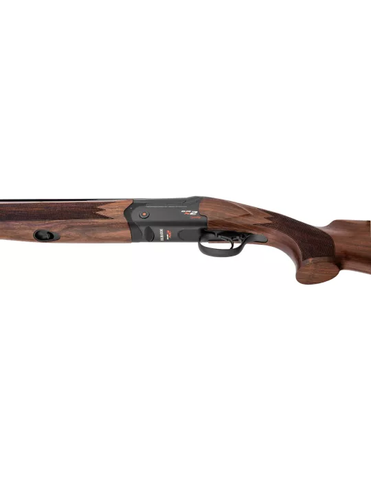 FUSIL FABARM SUPERPOSE ELOS N2 SPORTING CROSSE FIXE CAL12/76/76