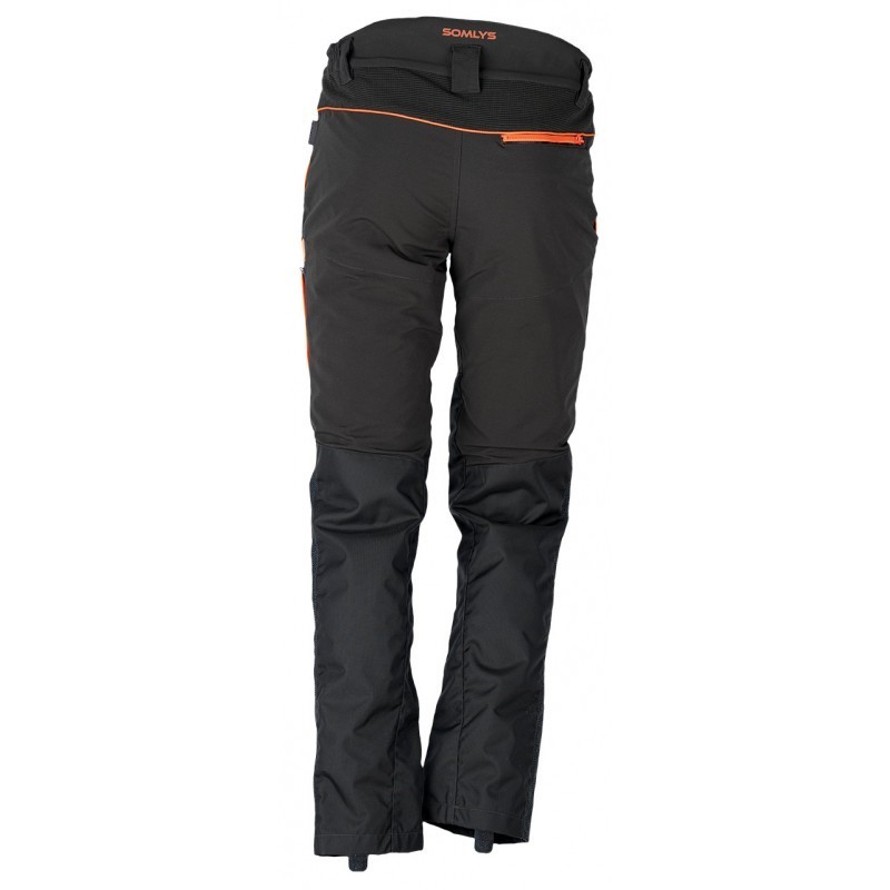 PANTALON SOMLYS DEFENDER TRECK