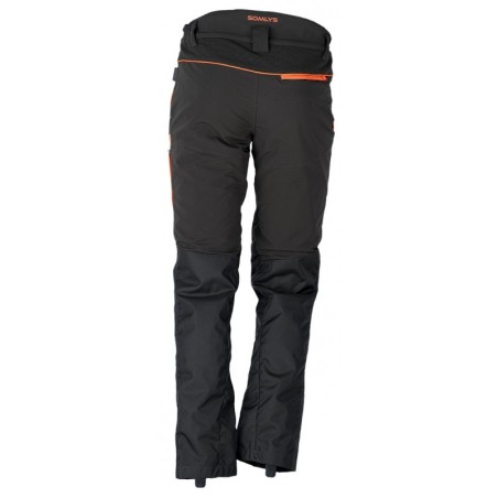 PANTALON SOMLYS DEFENDER TRECK