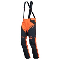 PANTALON SOMLYS INDESTRUCTOR GX ORANGE