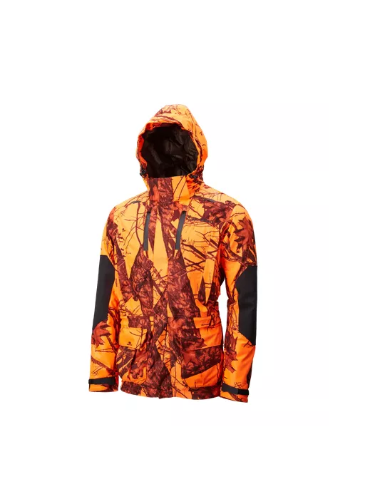 PARKA BROWNING XPO PRO ORANGE