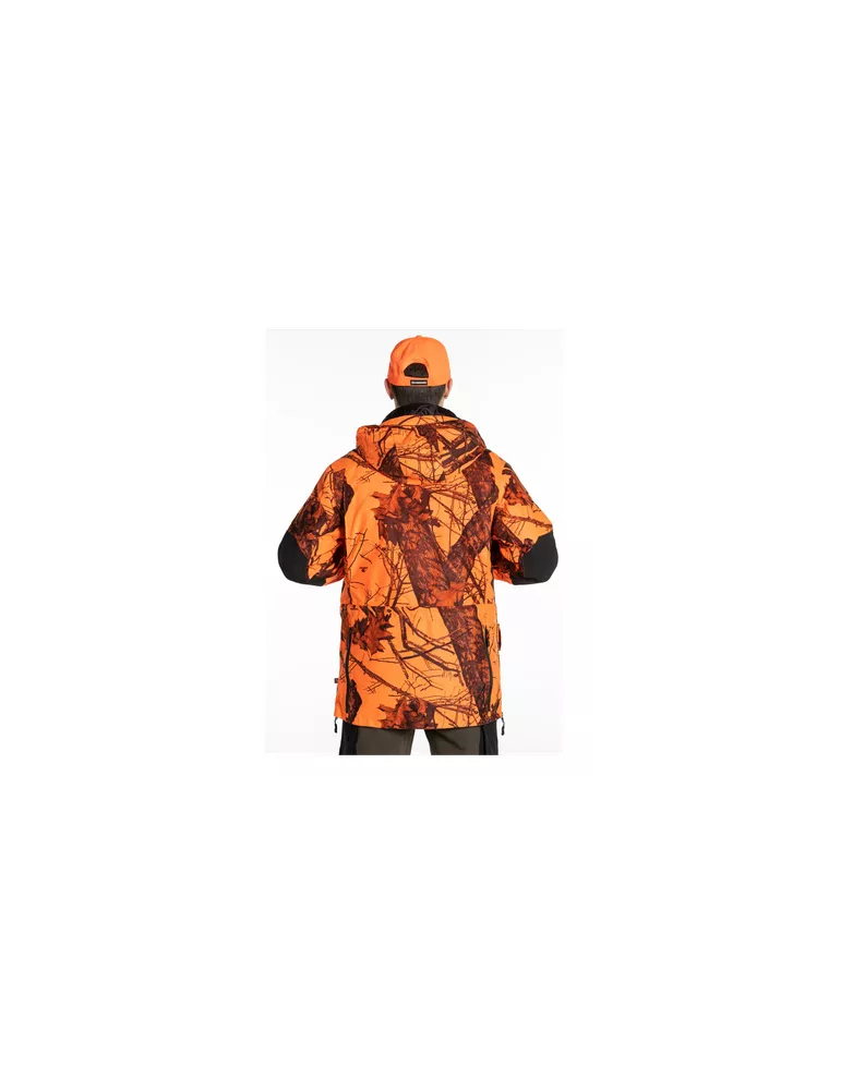 PARKA BROWNING XPO PRO ORANGE