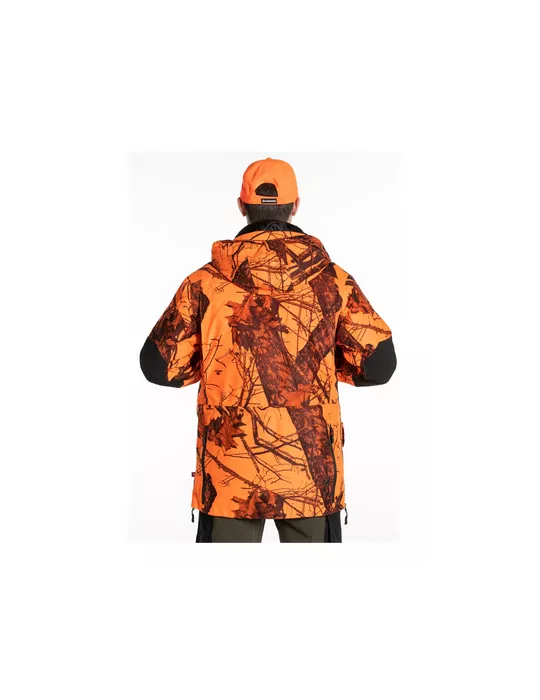 PARKA BROWNING XPO PRO ORANGE