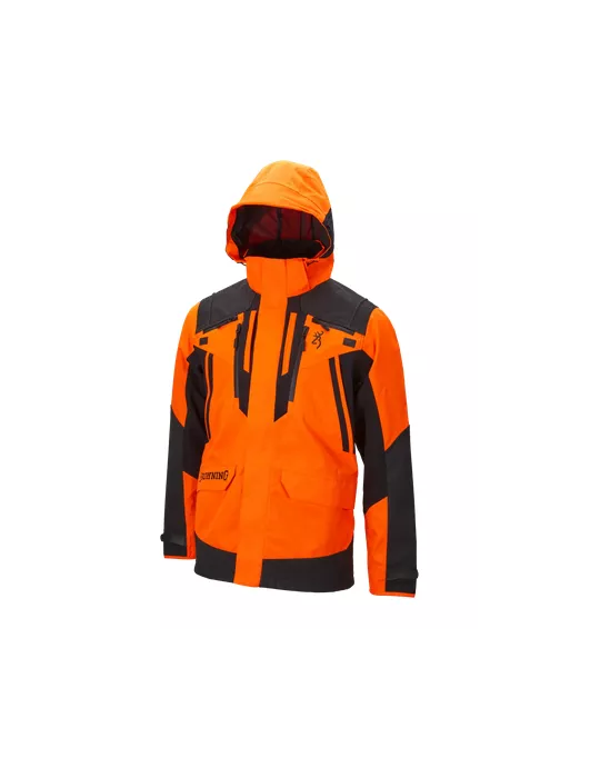 PARKA BROWNING TRACKER PRO AIR