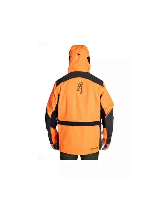 PARKA BROWNING TRACKER PRO AIR