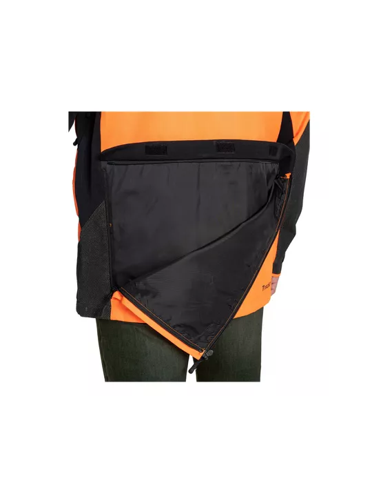 PARKA BROWNING TRACKER PRO AIR