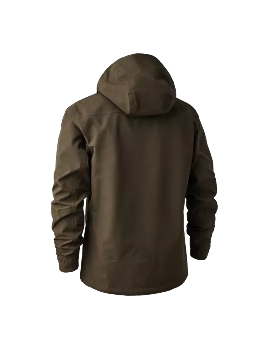 VESTE DEERHUNTER SHELL SAREK AVEC CAPUCHE