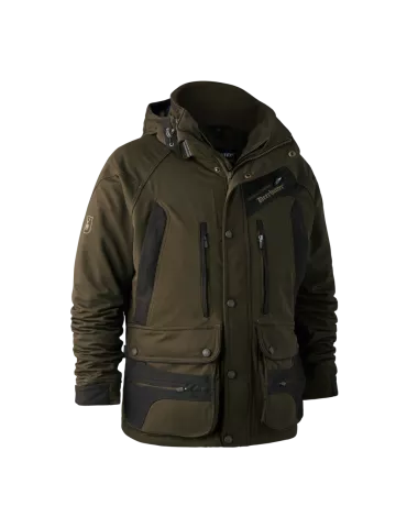 VESTE DEERHUNTER MUFLON