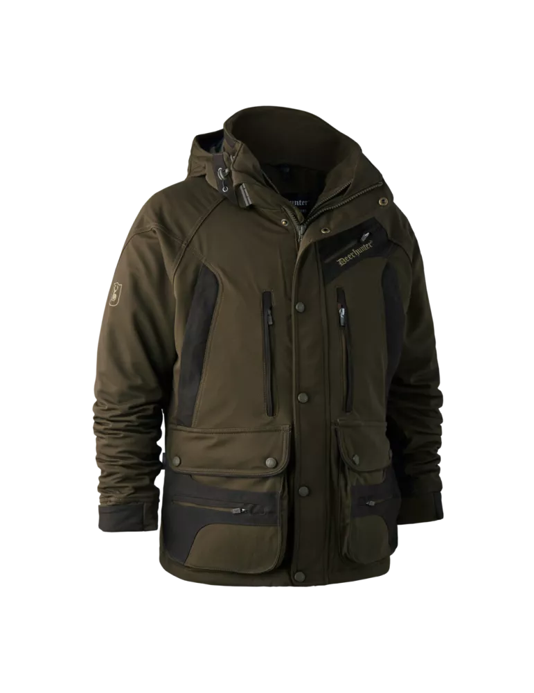 VESTE DEERHUNTER MUFLON