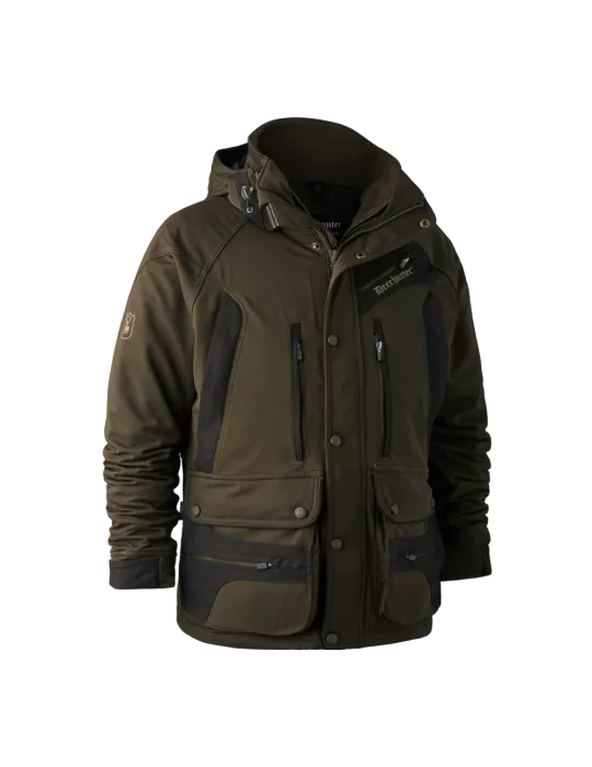 VESTE DEERHUNTER MUFLON