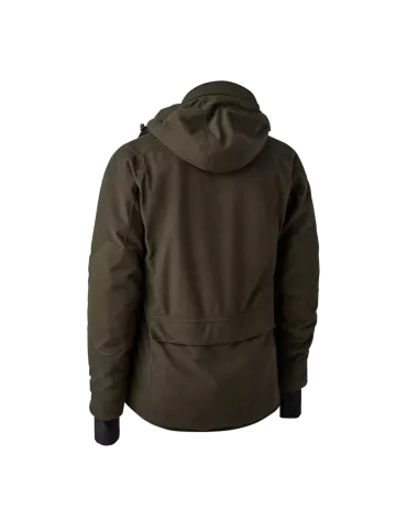 VESTE DEERHUNTER CHAUFFANTE GAME WOOD 2