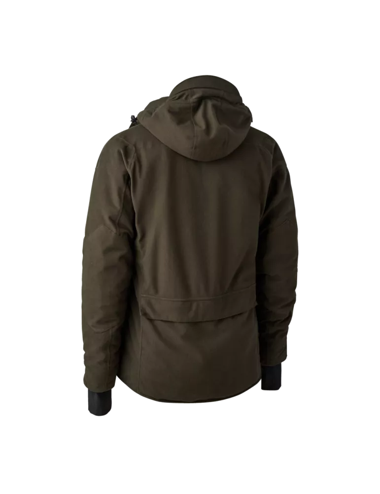 VESTE DEERHUNTER CHAUFFANTE GAME WOOD