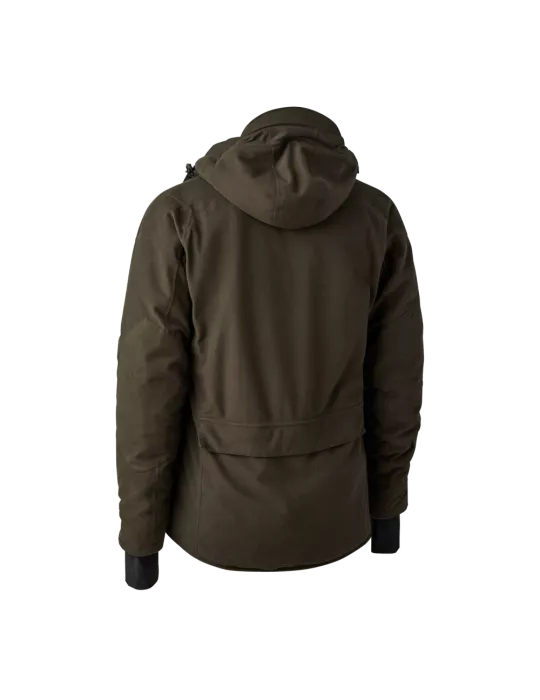 VESTE DEERHUNTER CHAUFFANTE GAME WOOD