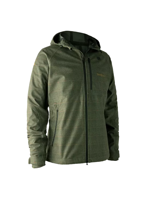 VESTE DEERHUNTER PRO GAMEKEEPER COURTE TURF