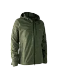 VESTE DEERHUNTER PRO GAMEKEEPER COURTE TURF