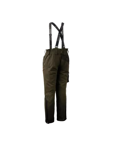 PANTALON DEERHUNTER MUFLON ART GREEN 2