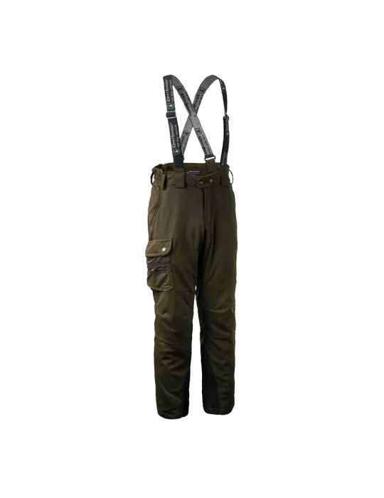 PANTALON DEERHUNTER MUFLON ART GREEN