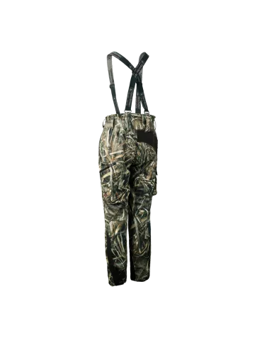 DESTOCK PANTALON DEERHUNTER MUFLON REALTREE MAX 5 2