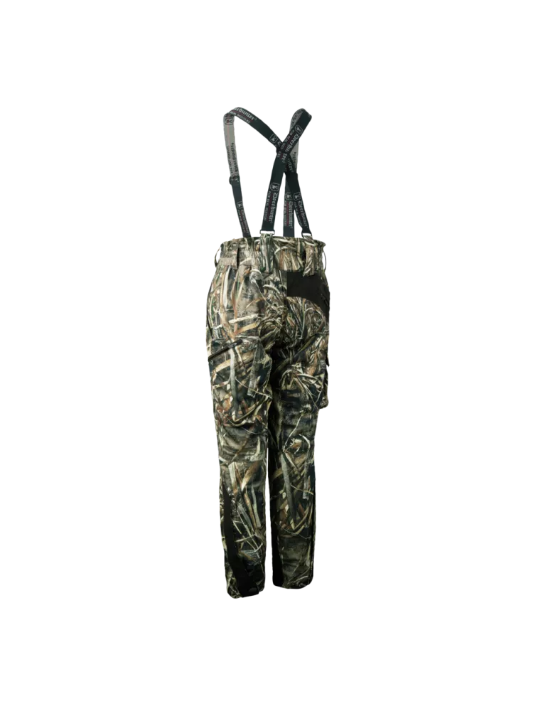 DESTOCK PANTALON DEERHUNTER MUFLON REALTREE MAX 5