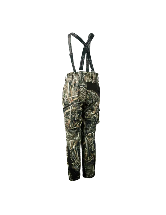 DESTOCK PANTALON DEERHUNTER MUFLON REALTREE MAX 5