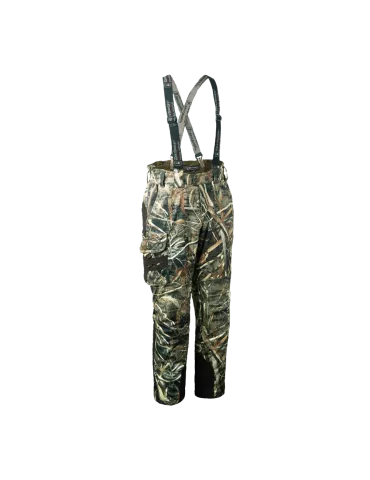DESTOCK PANTALON DEERHUNTER MUFLON REALTREE MAX 5