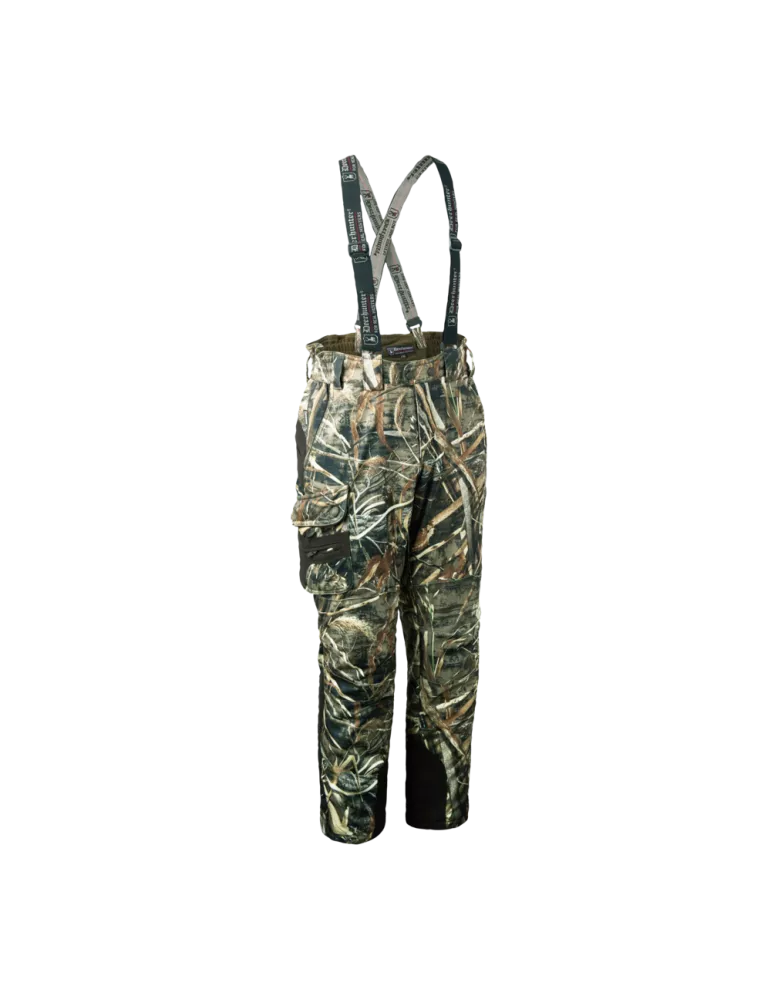 DESTOCK PANTALON DEERHUNTER MUFLON REALTREE MAX 5