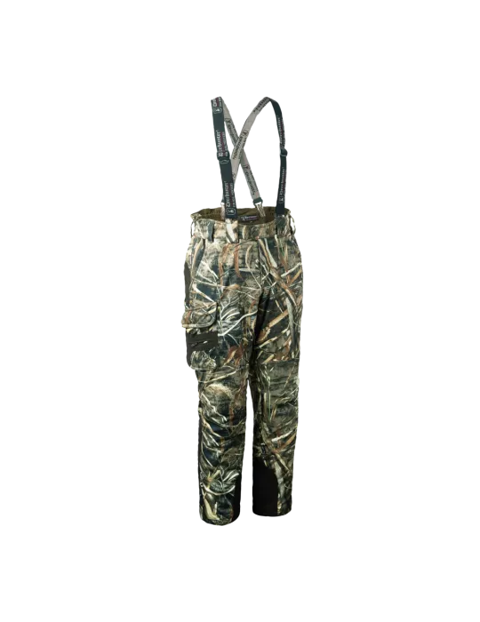 DESTOCK PANTALON DEERHUNTER MUFLON REALTREE MAX 5