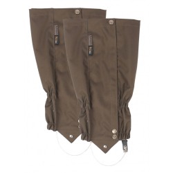 GUETRES SOMLYS CORDURA MADE IN TRAQUE