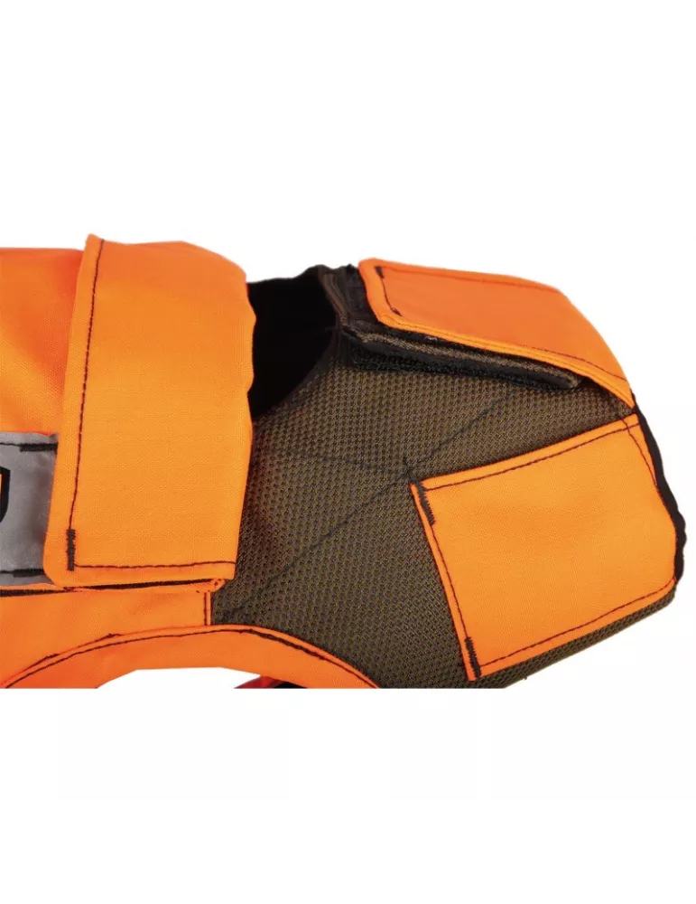 GILET SOMLYS CHIEN INDESTRUCTOR