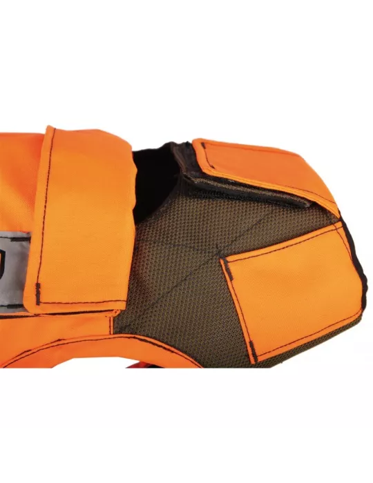 GILET SOMLYS CHIEN INDESTRUCTOR