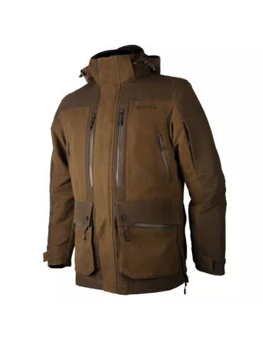 VESTE SOMLYS PRESTIGE V2