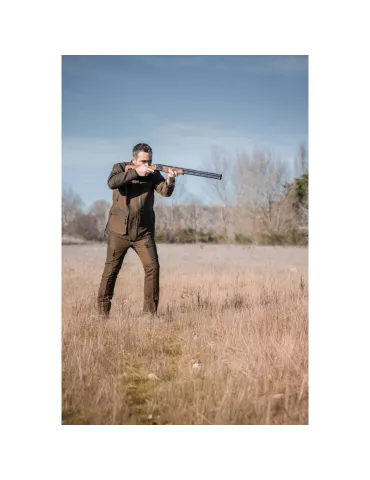 VESTE SOMLYS PRESTIGE V2 2