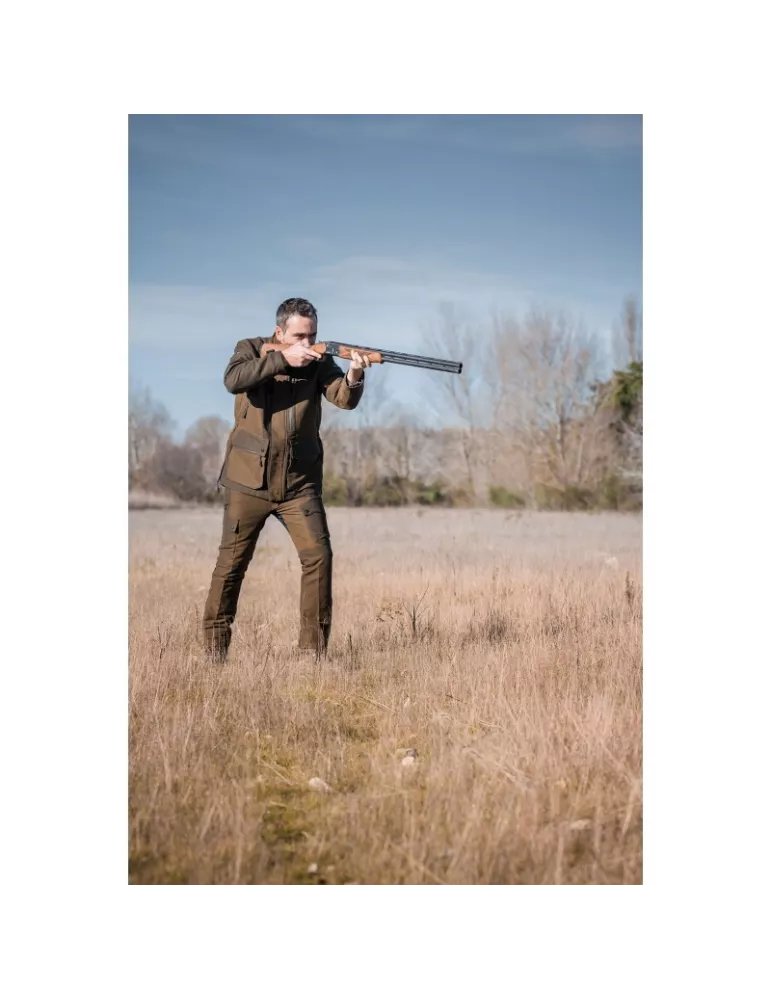 VESTE SOMLYS PRESTIGE V2