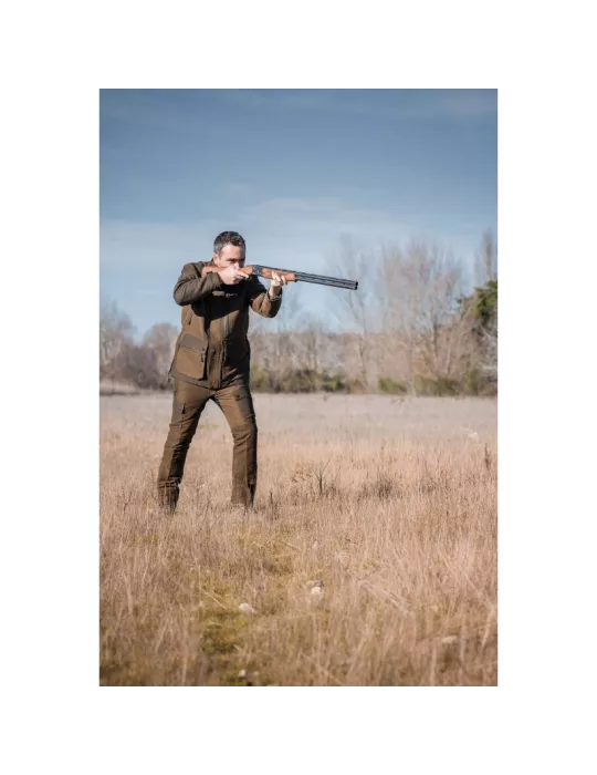 VESTE SOMLYS PRESTIGE V2