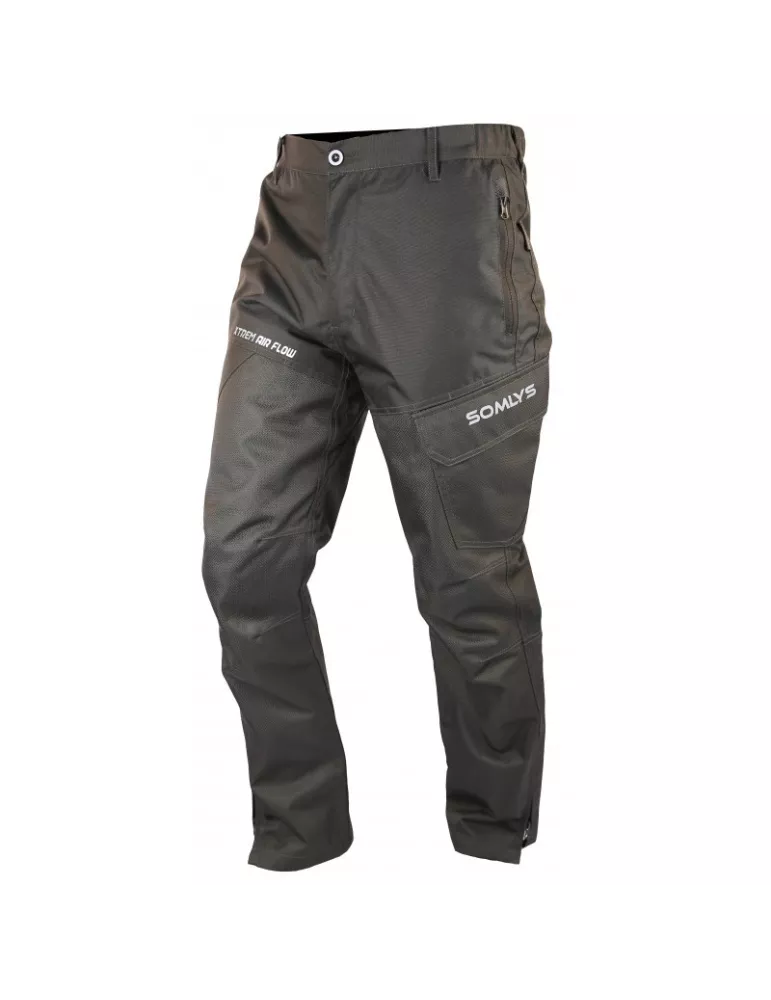 FUSEAU SOMLYS RENFORCE EVO VERT