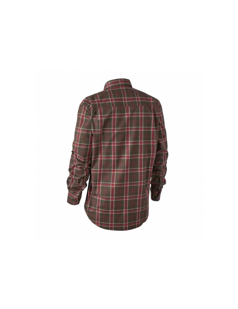 CHEMISE DEERHUNTER ELI