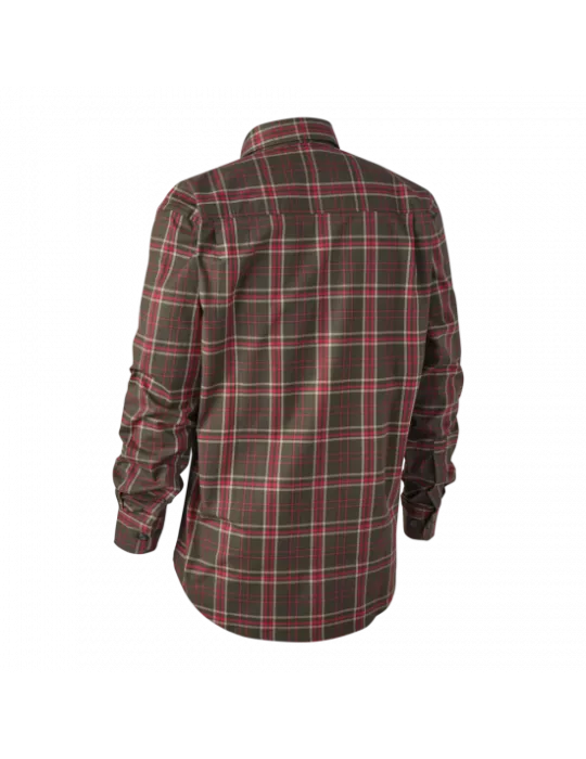 CHEMISE DEERHUNTER ELI
