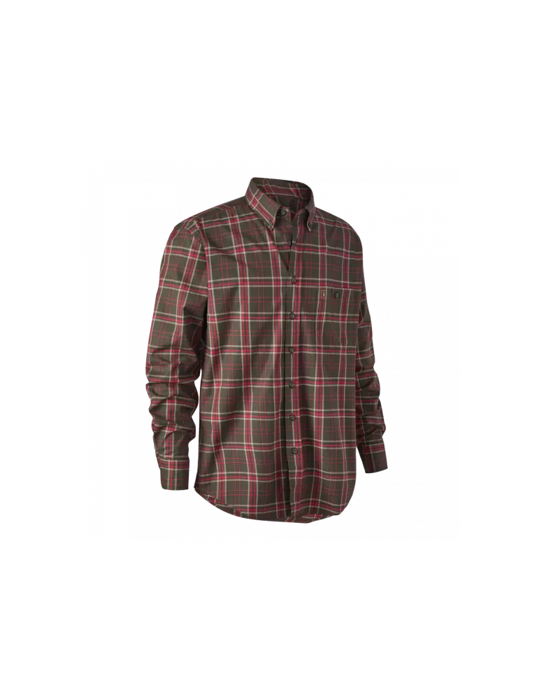 CHEMISE DEERHUNTER ELI