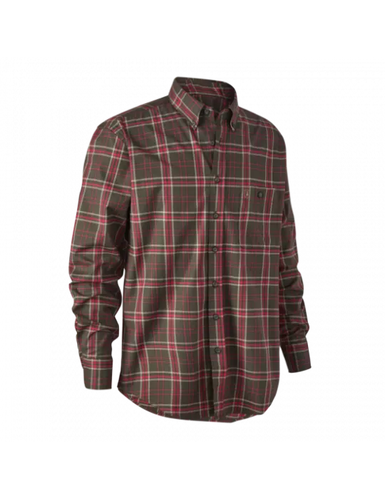 CHEMISE DEERHUNTER ELI