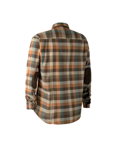 CHEMISE DEERHUNTER JAMES 2