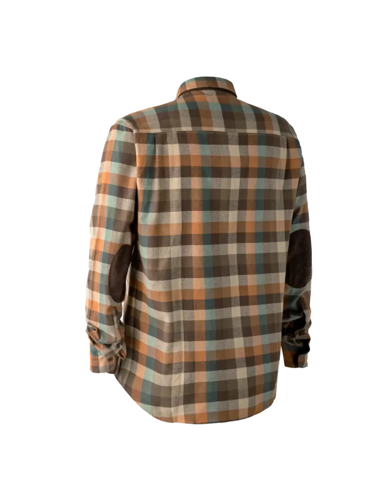 CHEMISE DEERHUNTER JAMES