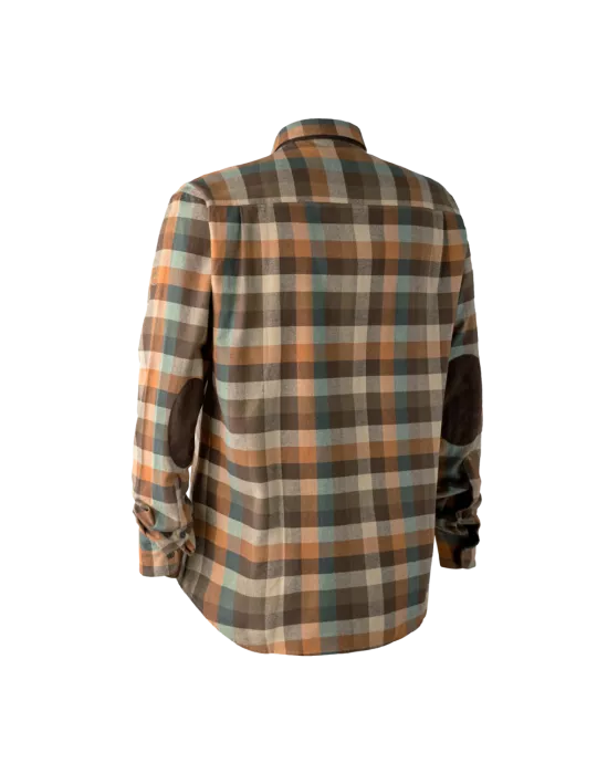 CHEMISE DEERHUNTER JAMES